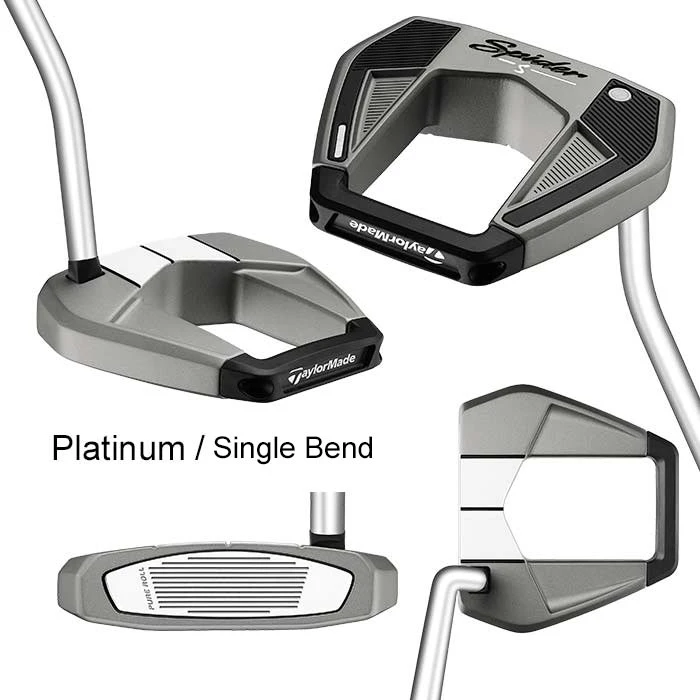 TaylorMade 2021 Spider S Putter