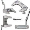 TaylorMade Taylor Made TP Collection Hydro Blast Putter