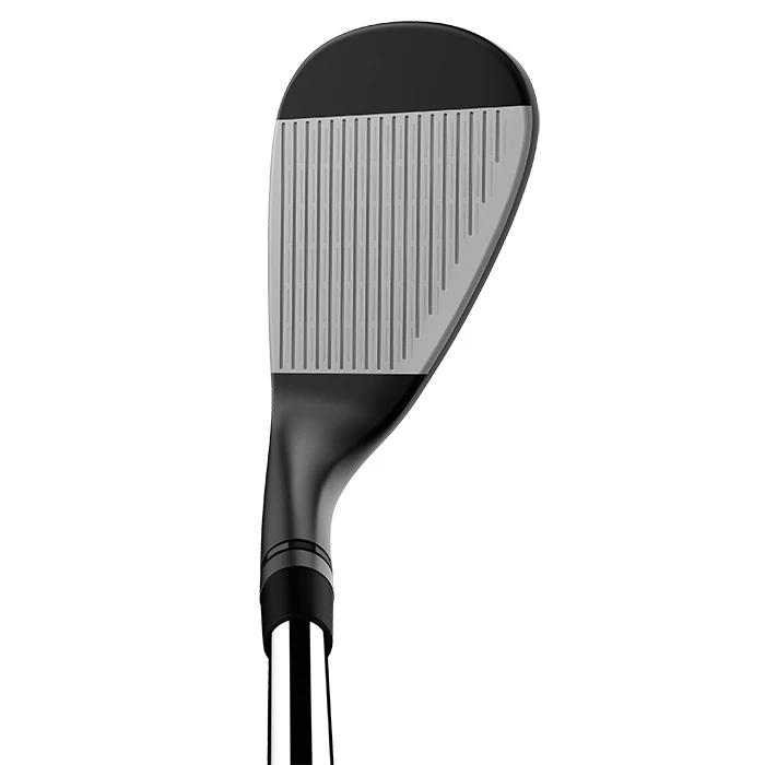 TaylorMade Milled Grind 3 Black Wedge - Image 2