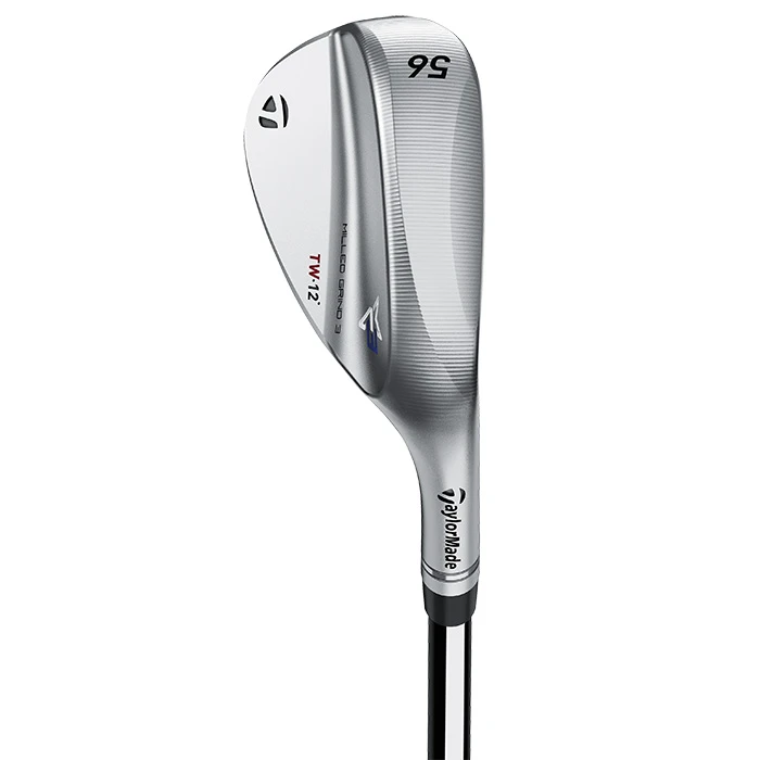 TaylorMade MG3 Tiger Woods Grind Wedge - Image 3