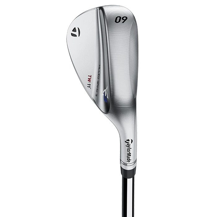TaylorMade MG3 Tiger Woods Grind Wedge - Image 4