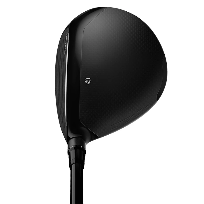 TaylorMade Stealth Plus Ti Fairway Wood