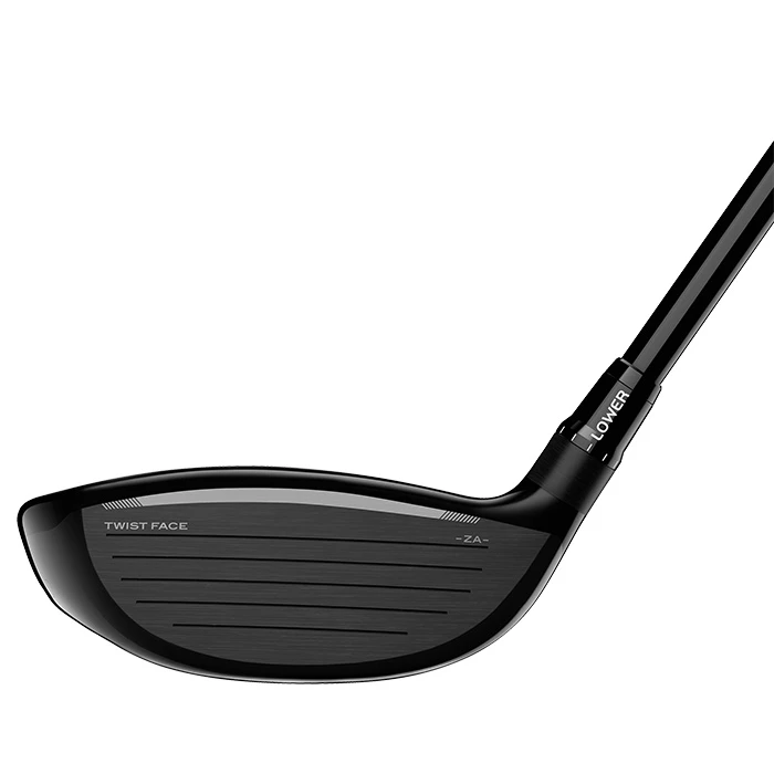 TaylorMade Stealth Plus Ti Fairway Wood - Image 2