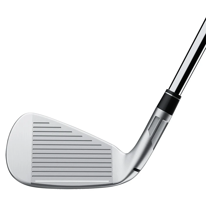 TaylorMade Stealth Irons - Image 2