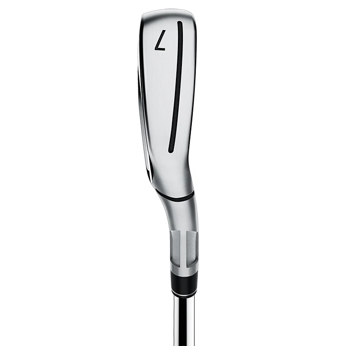 TaylorMade Stealth Irons - Image 3