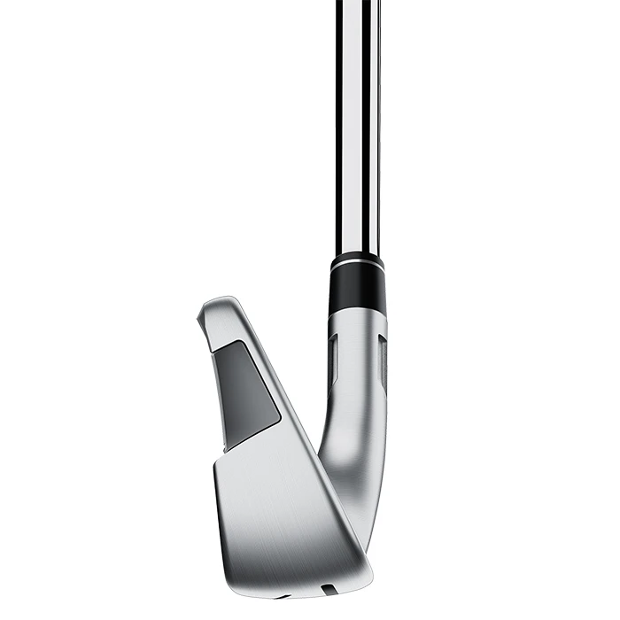 TaylorMade Stealth Irons - Image 4
