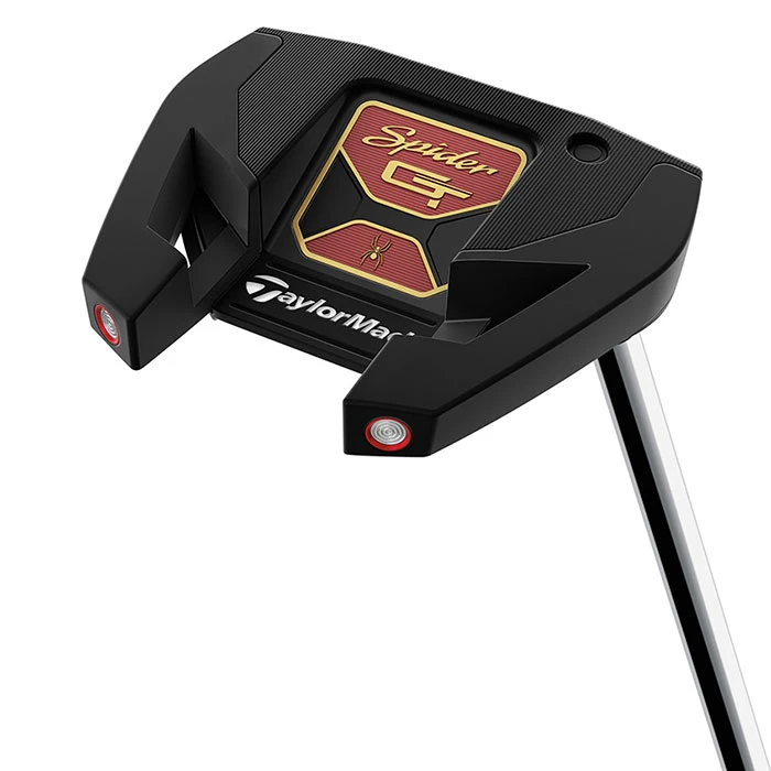 TaylorMade Spider GT Black Putters - Image 4