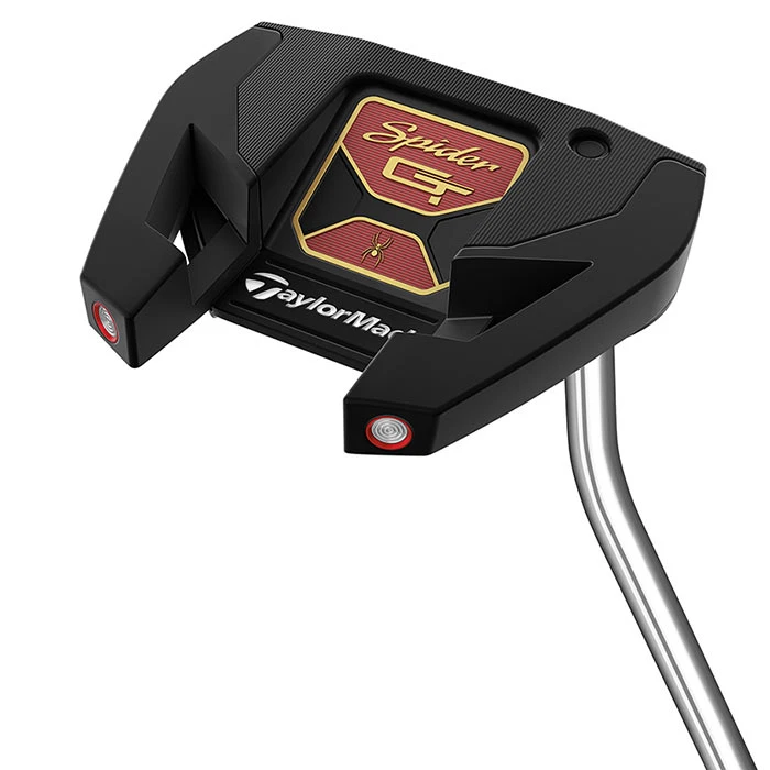 TaylorMade Spider GT Black Putters - Image 8