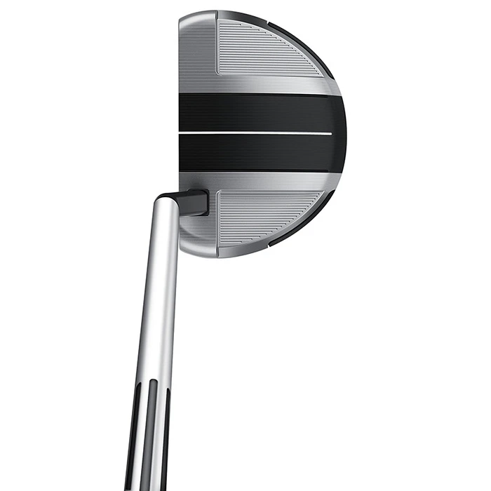 TaylorMade Spider GT Rollback Silver/Black Putters - Image 2