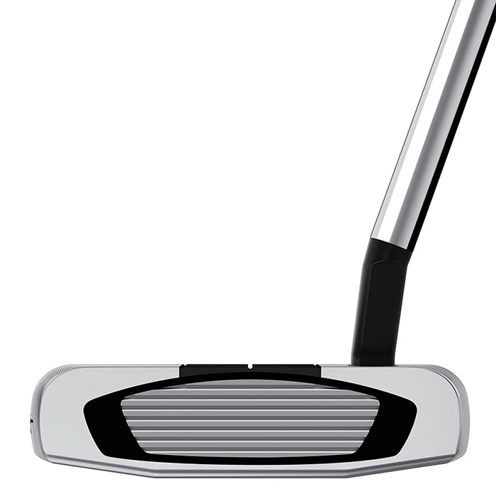 TaylorMade Spider GT Rollback Silver/Black Putters - Image 3