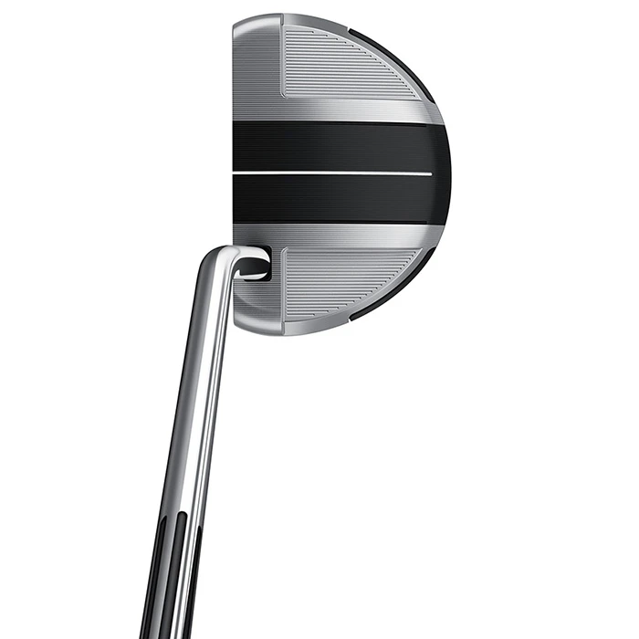 TaylorMade Spider GT Rollback Silver/Black Putters - Image 6
