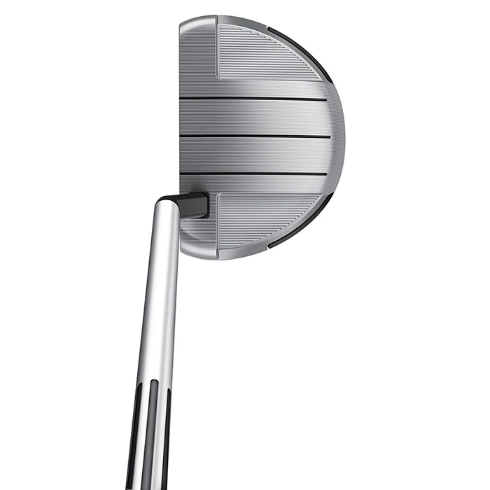 TaylorMade Spider GT Rollback Silver Putters - Image 2