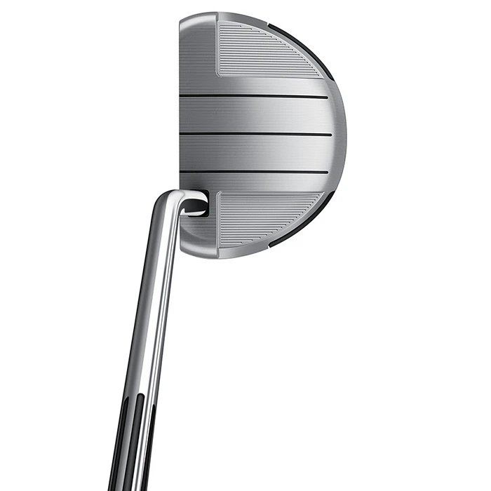 TaylorMade Spider GT Rollback Silver Putters - Image 6