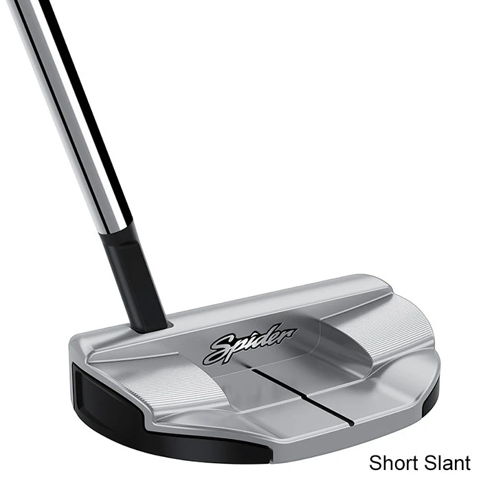 TaylorMade Spider GT Notchback Putters