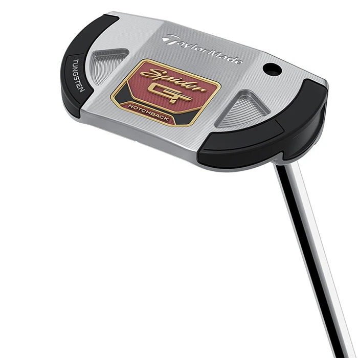 TaylorMade Spider GT Notchback Putters - Image 4