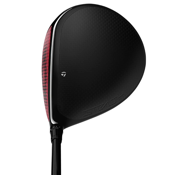 TaylorMade Stealth Driver (In Stock)