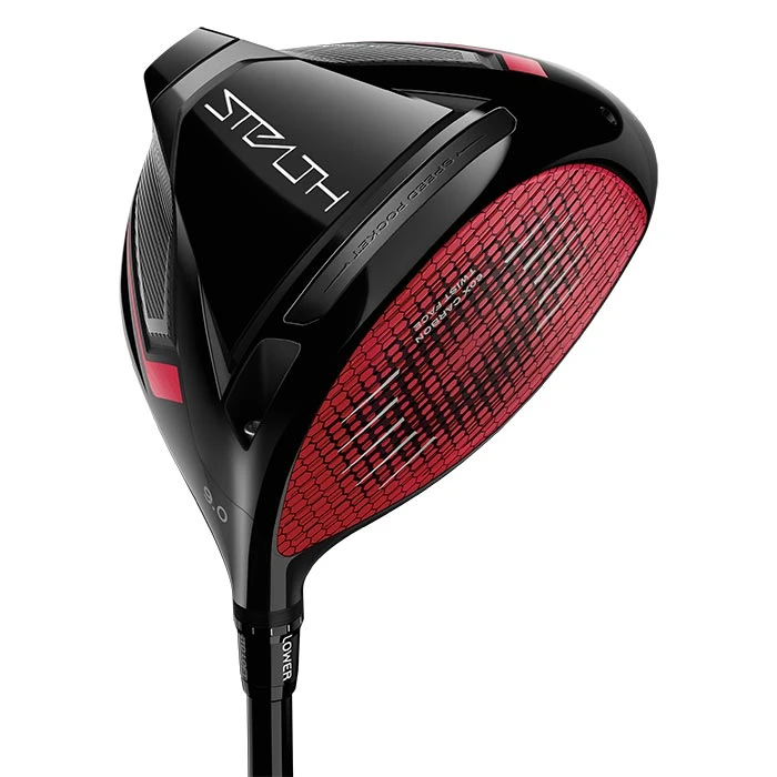 TaylorMade Stealth Driver (In Stock) - Image 3