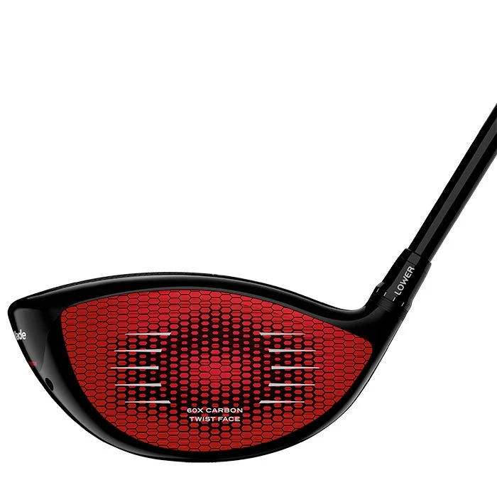 TaylorMade Stealth Plus Driver (In Stock) - Image 2