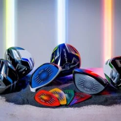 TaylorMade MyStealth Driver (In Stock)