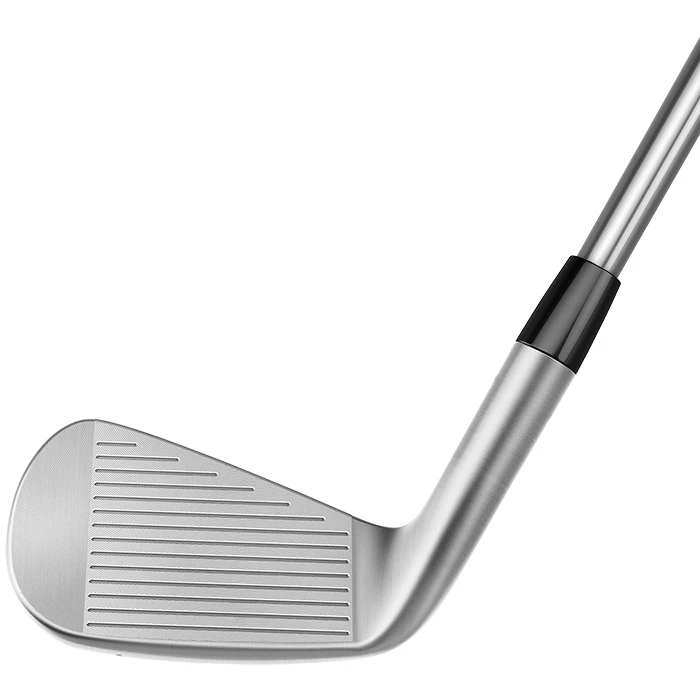 TaylorMade P7 MB Irons - Image 2