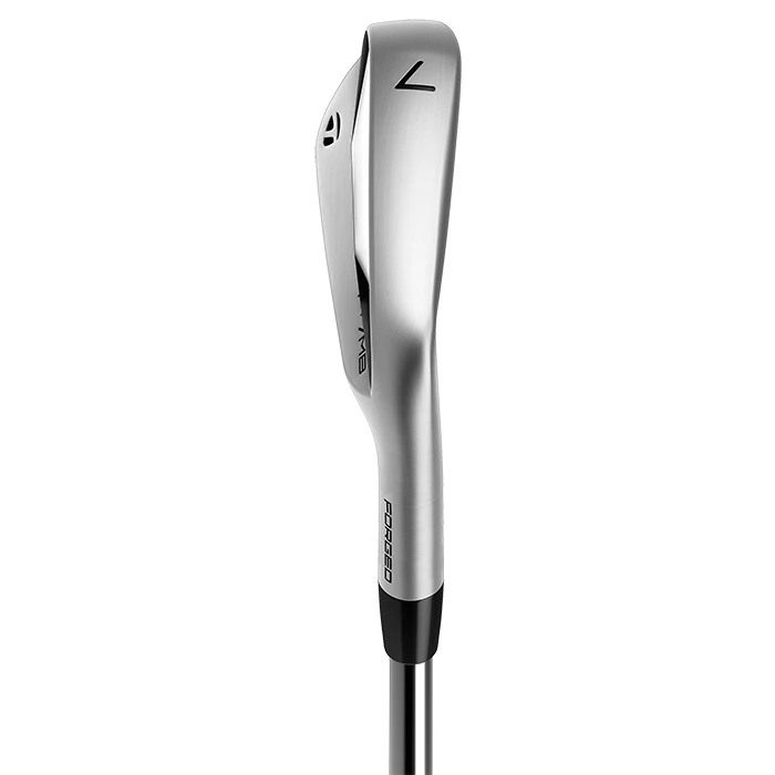TaylorMade P7 MB Irons - Image 3