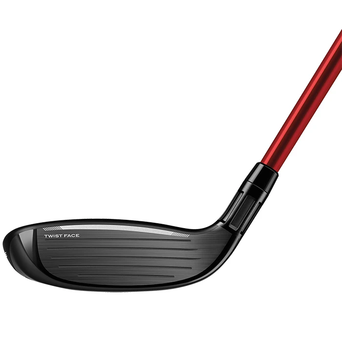 TaylorMade Stealth 2 HD Rescue - Image 2