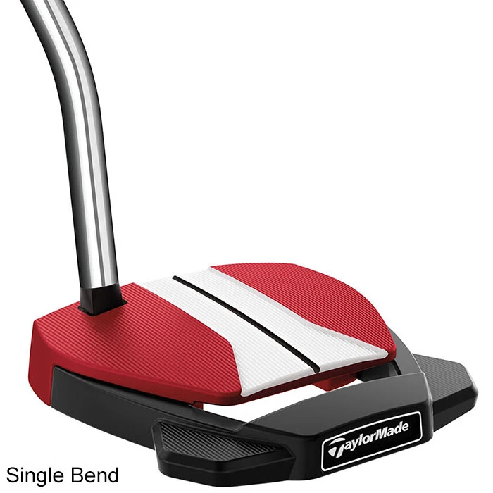 TaylorMade Spider GTX Red Putters - Image 6