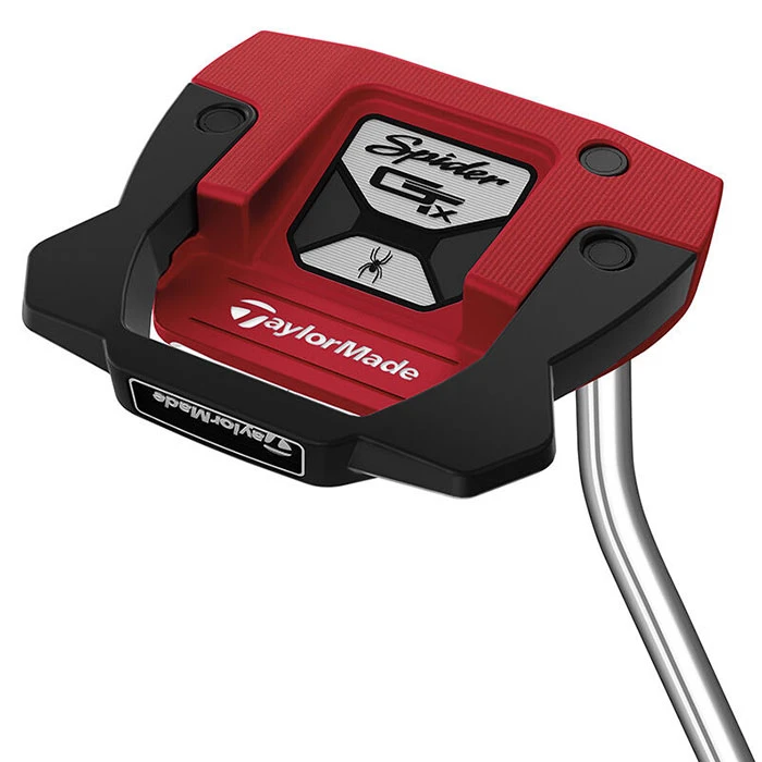 TaylorMade Spider GTX Red Putters - Image 9