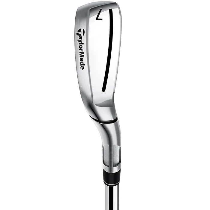 TaylorMade Stealth HD Individual Irons - Image 4