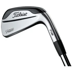 Titleist 718 T-MB Individual Irons