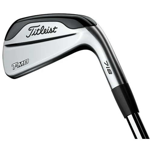 Titleist 718 T-MB Individual Irons