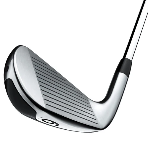 Titleist 718 T-MB Individual Irons - Image 4