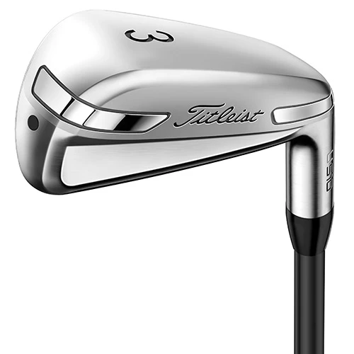 Titleist U-Series U510 Utility Irons