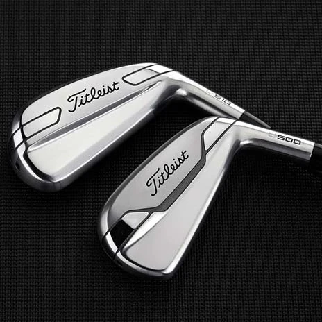 Titleist U-Series U510 Utility Irons - Image 4