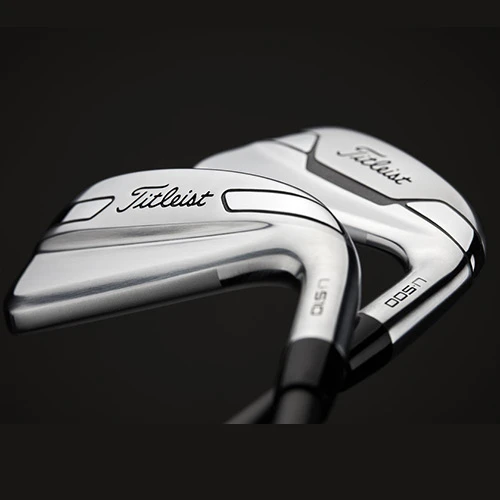 Titleist U-Series U510 Utility Irons - Image 5