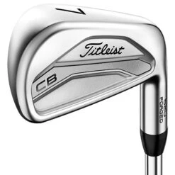 Titleist 620 CB Irons