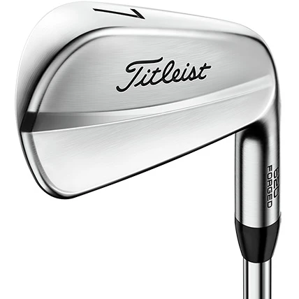 Titleist 620 MB Irons