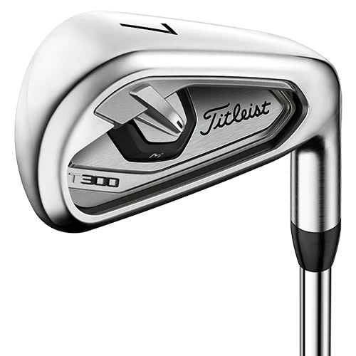 Titleist T-300 Individual Iron