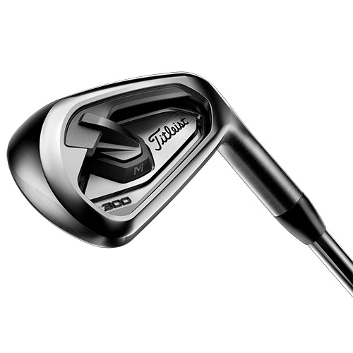Titleist T-300 Individual Iron - Image 3