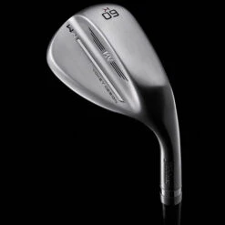 Vokey Design WedgeWorks Low Bounce K Raw Wedge