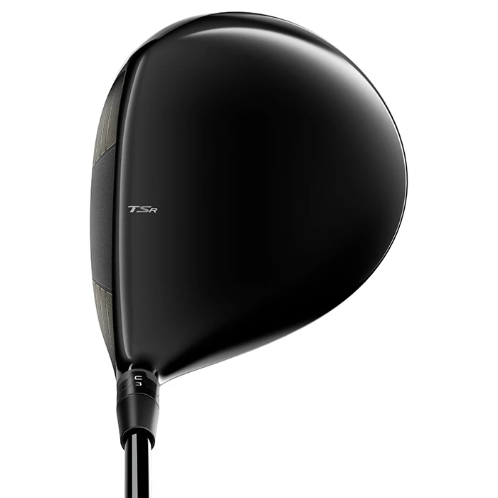 Titleist TSR4 Driver - Image 2