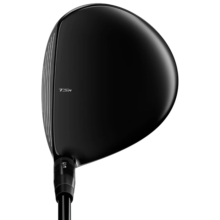 Titleist TSR2+ Fairway Woods - Image 2