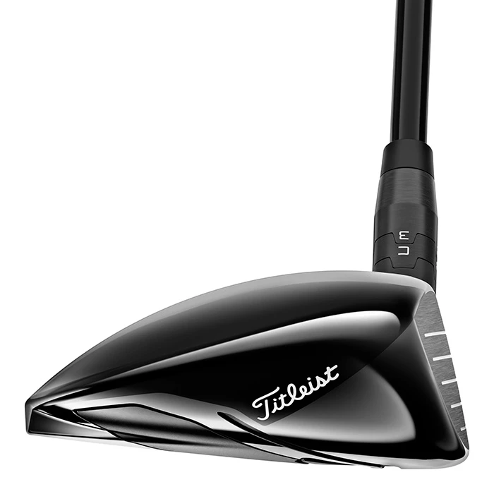 Titleist TSR2+ Fairway Woods - Image 4