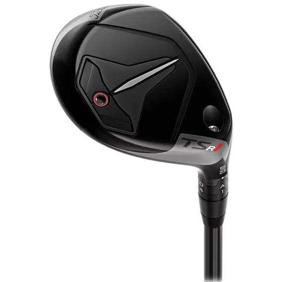Titleist TSR1 Hybrid - Image 4
