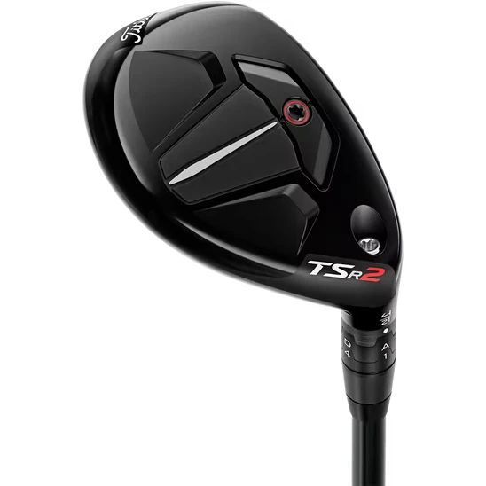 Titleist TSR2 Hybrid - Image 4