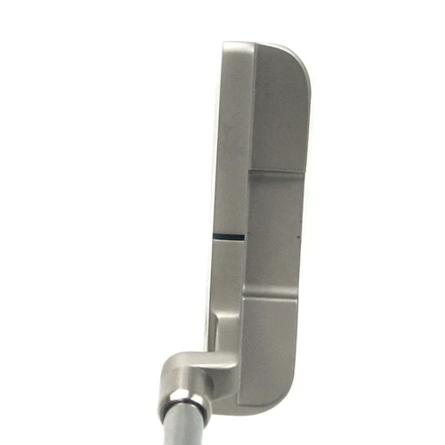 TaylorMade Tour Monaco Nickel Platinum Putter - Image 3