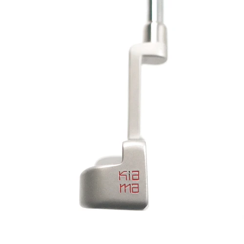 TaylorMade Tour Monaco Nickel Platinum Putter - Image 5