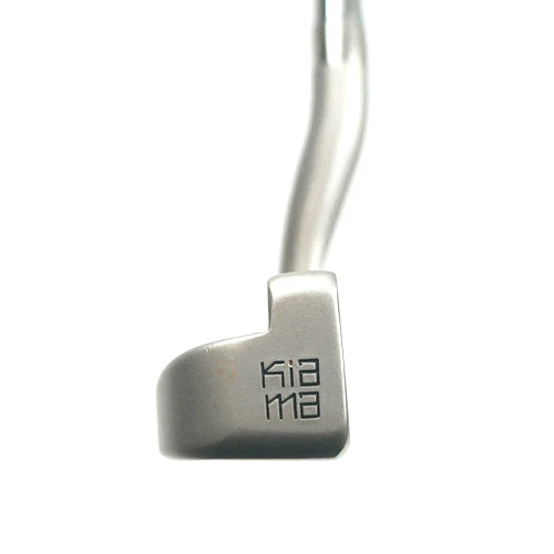 TaylorMade Tour Imola 8 Nickel Platinum Putter #1 - Image 5