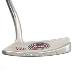 TaylorMade Tour Imola 8 Nickel Platinum Putter #2