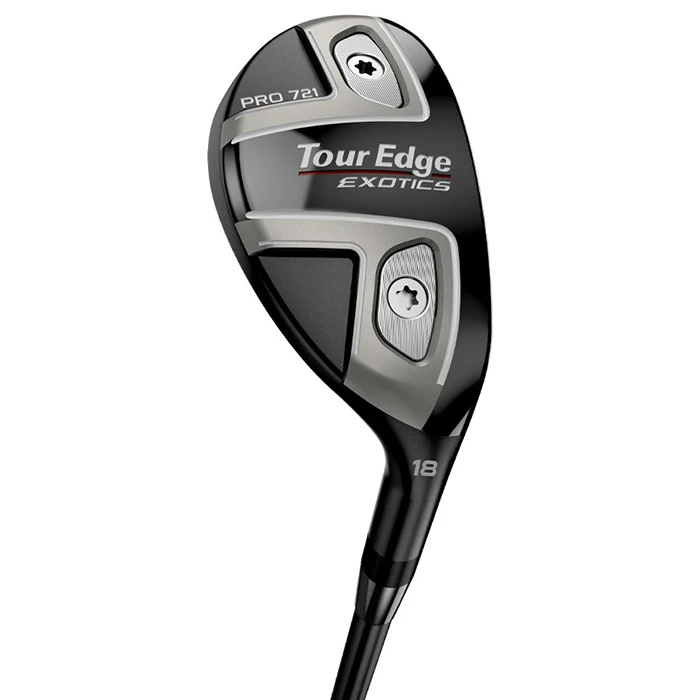 Tour Edge Limited Edition Exotics Pro 721 Hybrid